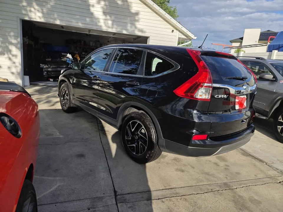 2016 Honda CR-V 4th Gen - Image 3 of 18