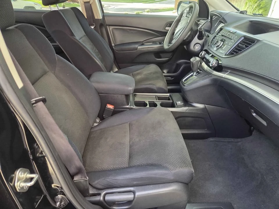 2016 Honda CR-V 4th Gen - Image 18 of 18