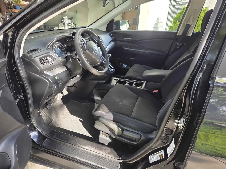 2016 Honda CR-V 4th Gen - Image 14 of 18
