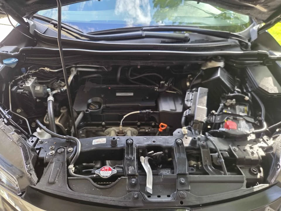 2016 Honda CR-V 4th Gen - Image 11 of 18