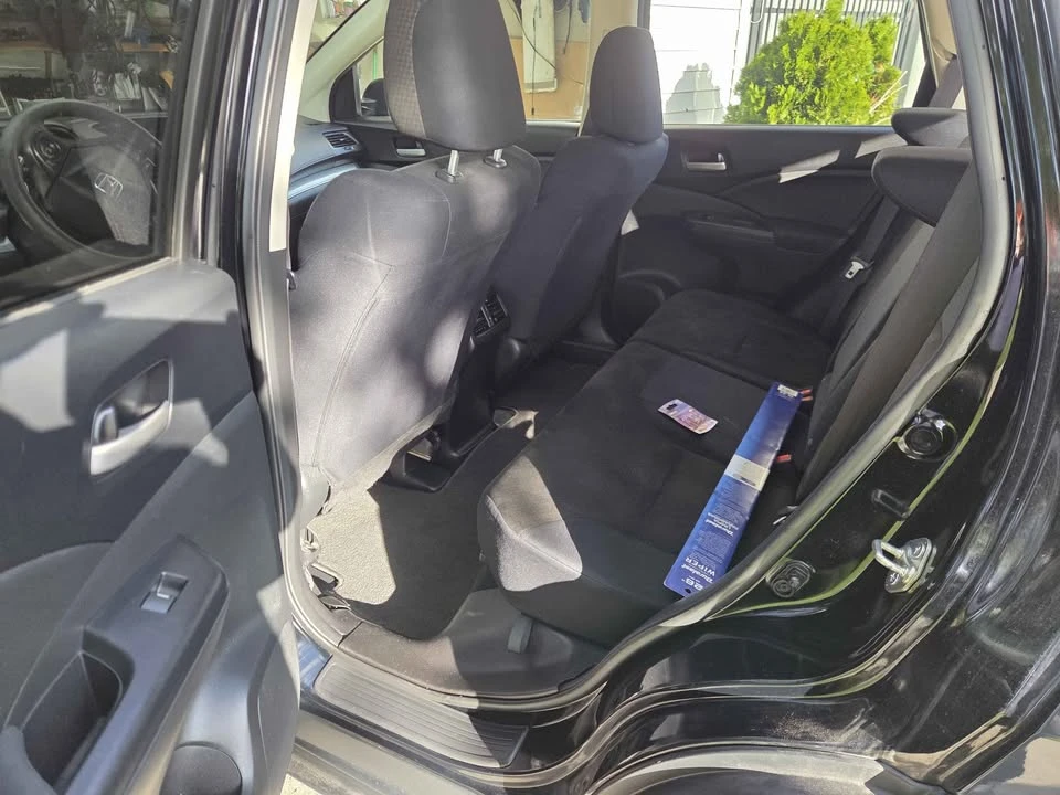 2016 Honda CR-V 4th Gen - Image 15 of 18