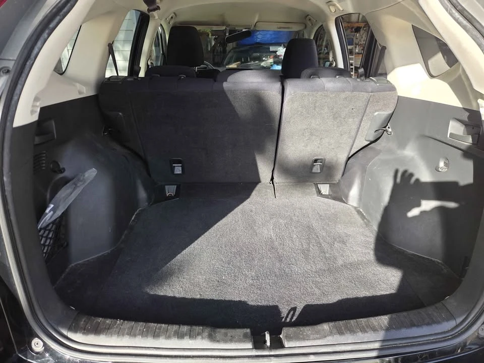 2016 Honda CR-V 4th Gen - Image 16 of 18