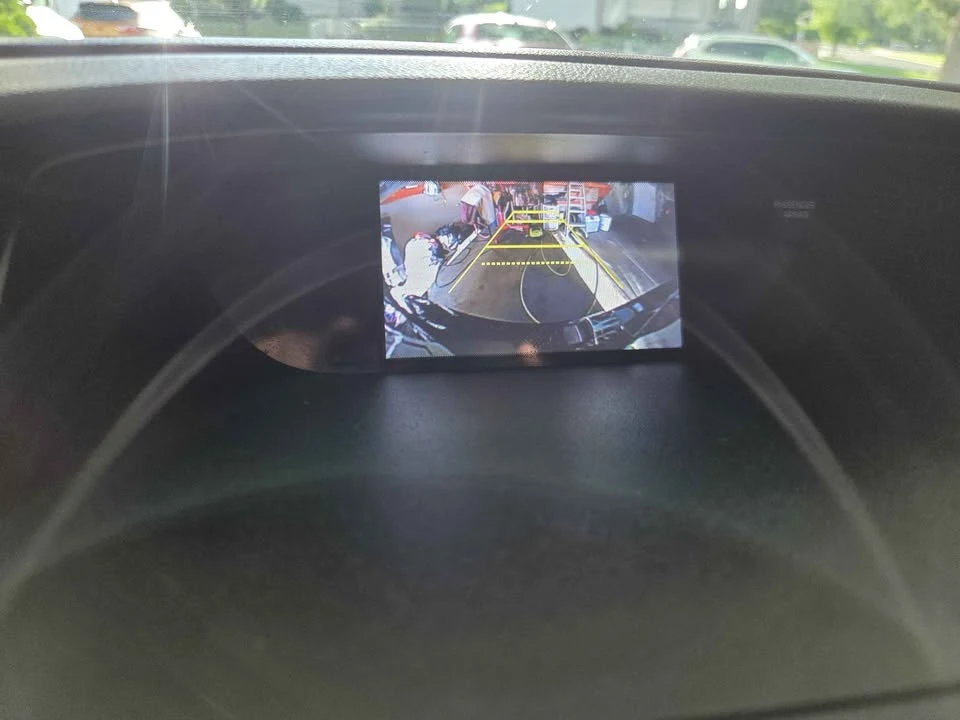 2016 Honda CR-V 4th Gen - Image 10 of 18
