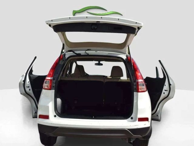 2016 Honda CR-V 4th Gen - Image 19 of 21