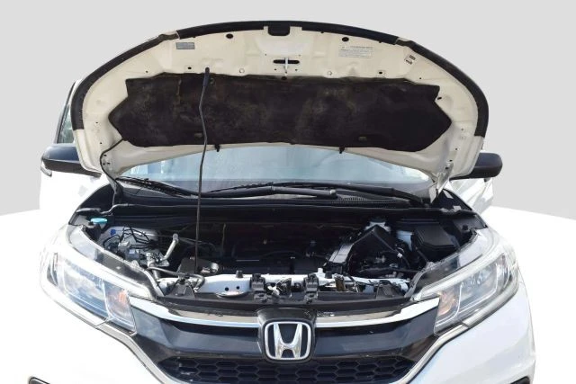 2016 Honda CR-V 4th Gen - Image 16 of 21