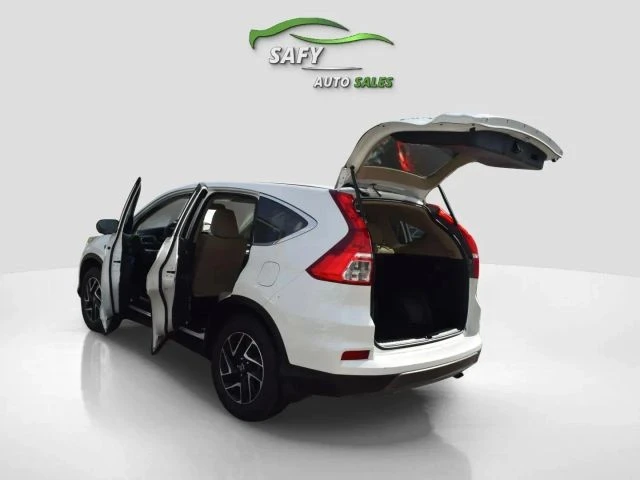 2016 Honda CR-V 4th Gen - Image 20 of 21