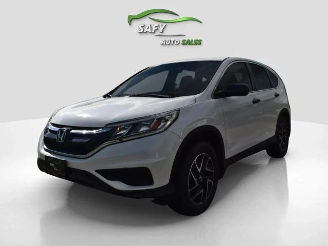 2016 Honda CR-V 4th Gen - Image 2 of 21