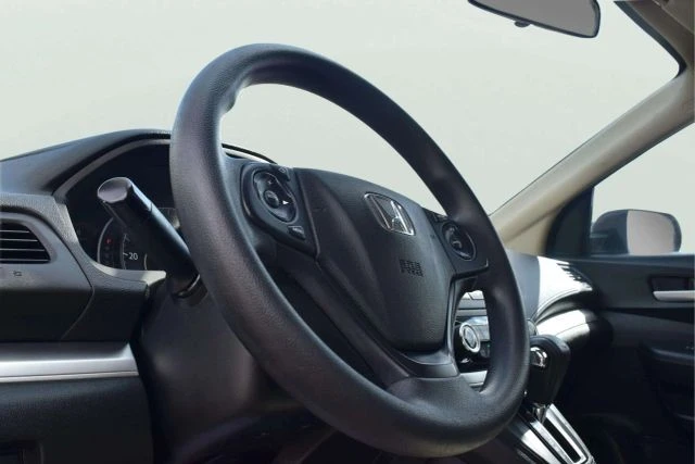 2016 Honda CR-V 4th Gen - Image 11 of 21
