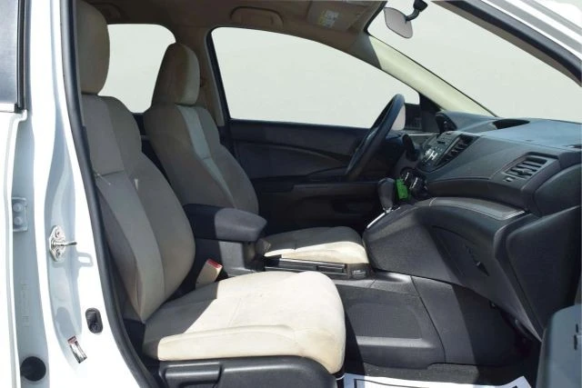 2016 Honda CR-V 4th Gen - Image 14 of 21