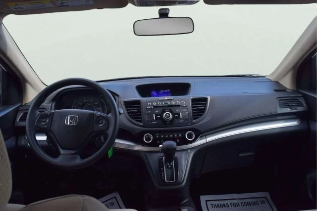 2016 Honda CR-V 4th Gen - Image 10 of 21