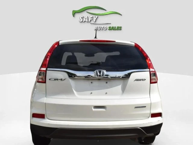 2016 Honda CR-V 4th Gen - Image 5 of 21
