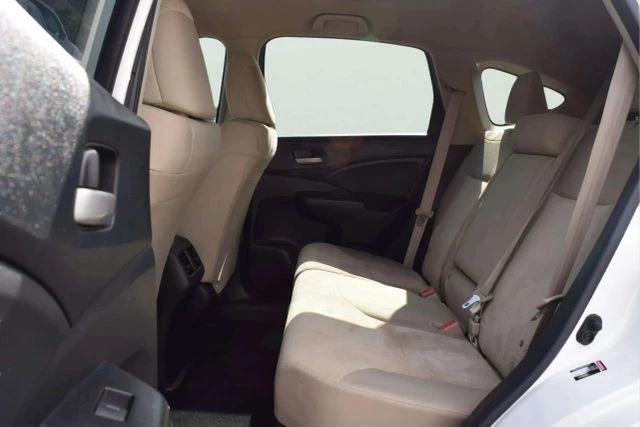2016 Honda CR-V 4th Gen - Image 15 of 21