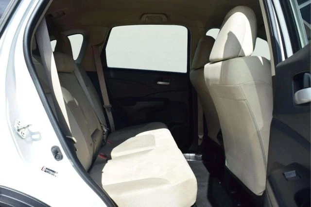2016 Honda CR-V 4th Gen - Image 13 of 21