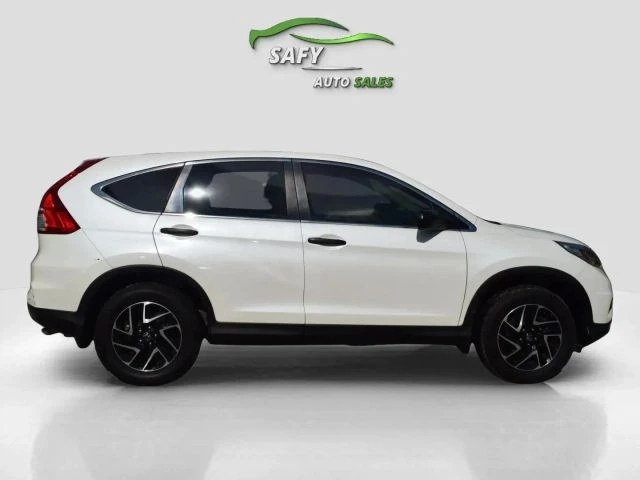 2016 Honda CR-V 4th Gen - Image 6 of 21