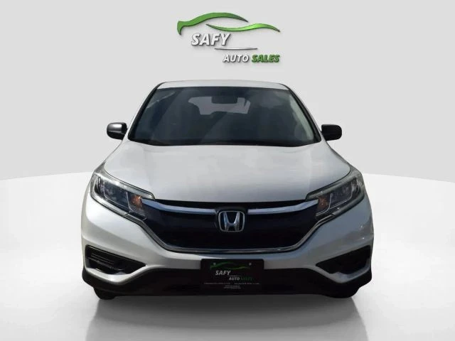 2016 Honda CR-V 4th Gen - Image 7 of 21