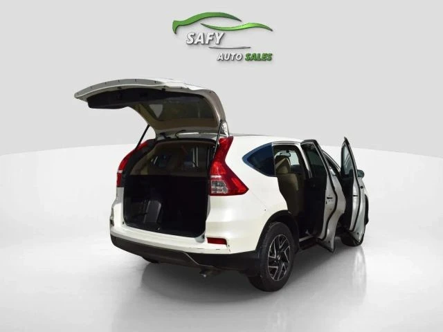 2016 Honda CR-V 4th Gen - Image 18 of 21