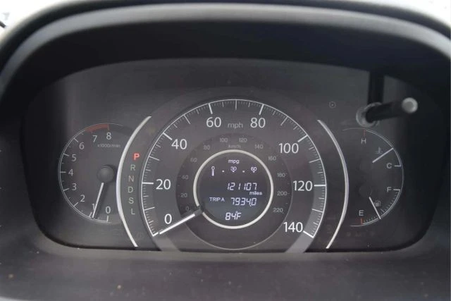 2016 Honda CR-V 4th Gen - Image 9 of 21