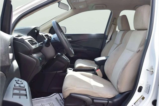 2016 Honda CR-V 4th Gen - Image 12 of 21