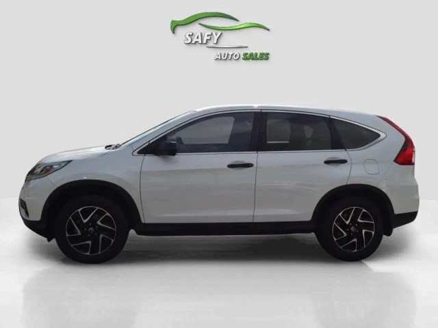 2016 Honda CR-V 4th Gen - Image 3 of 21