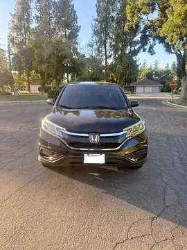 2016 Honda CR-V Special Edition