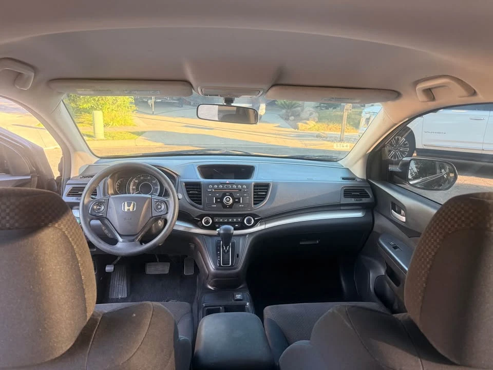 2016 Honda CR-V 4th Gen - Image 6 of 8