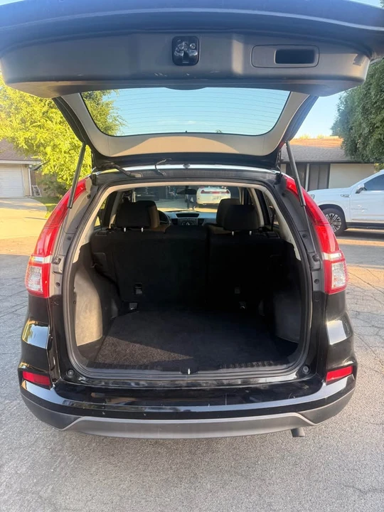 2016 Honda CR-V 4th Gen - Image 3 of 8