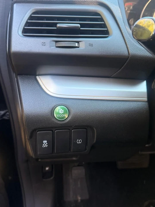 2016 Honda CR-V 4th Gen - Image 8 of 8
