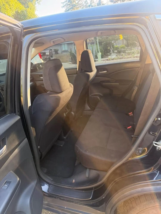 2016 Honda CR-V 4th Gen - Image 4 of 8