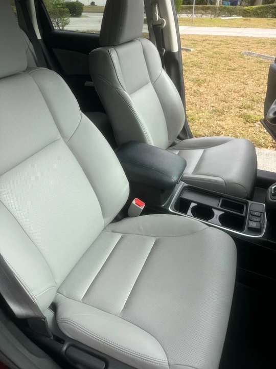 2016 Honda CR-V 4th Gen - Image 16 of 21