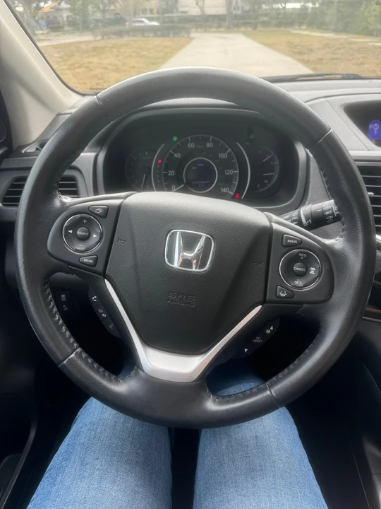 2016 Honda CR-V 4th Gen - Image 12 of 21