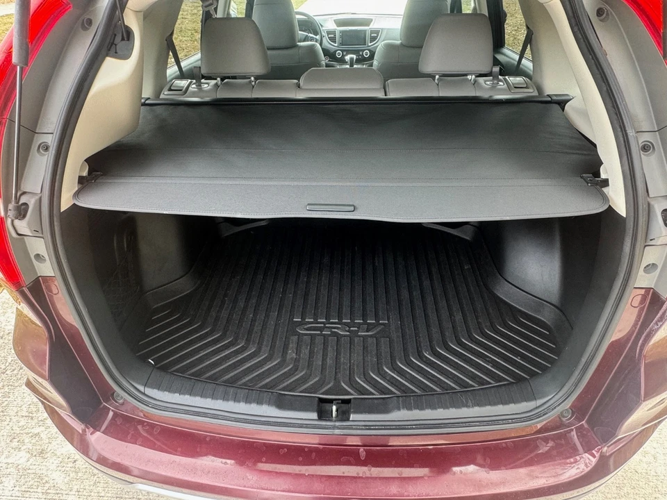 2016 Honda CR-V 4th Gen - Image 21 of 21