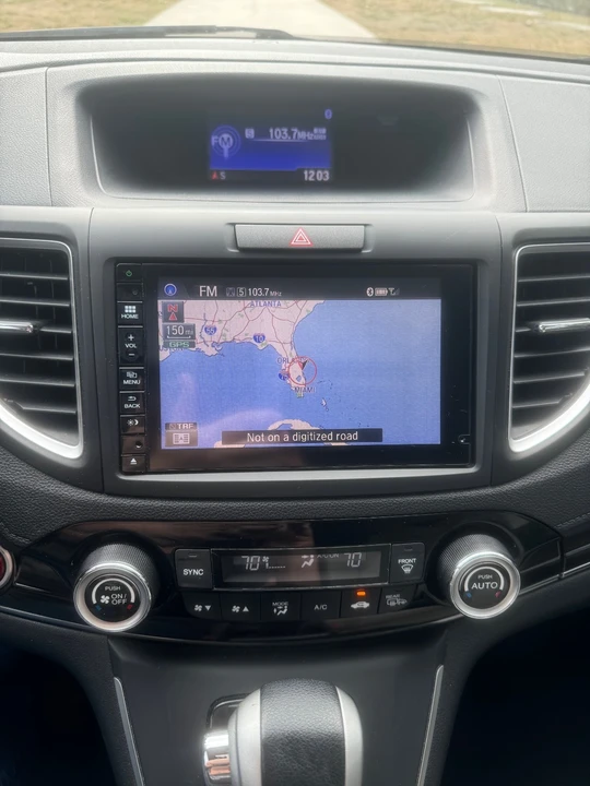 2016 Honda CR-V 4th Gen - Image 13 of 21