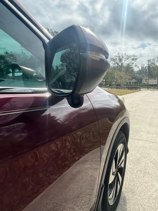 2016 Honda CR-V 4th Gen - Image 10 of 21