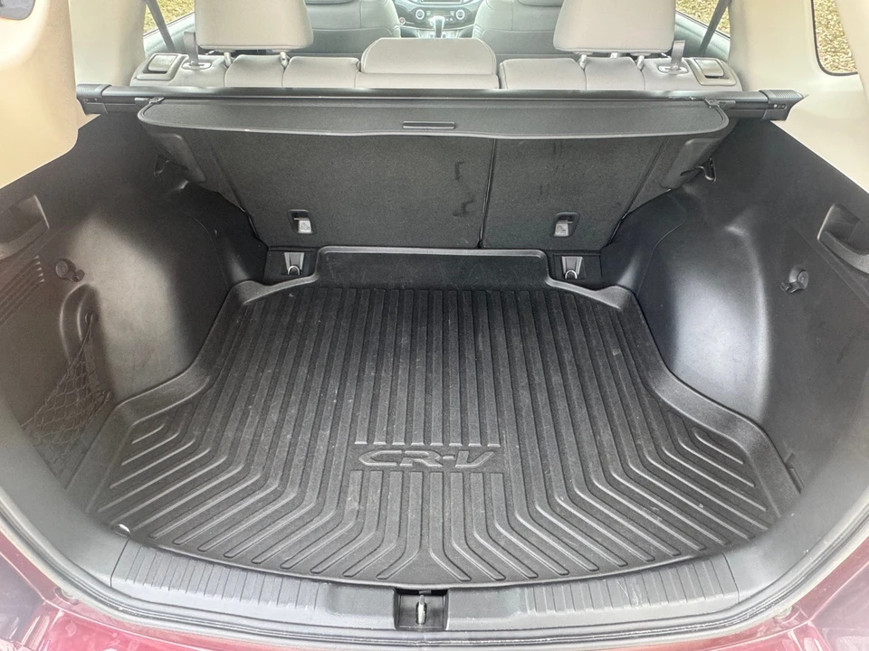 2016 Honda CR-V 4th Gen - Image 20 of 21