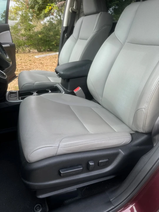 2016 Honda CR-V 4th Gen - Image 15 of 21
