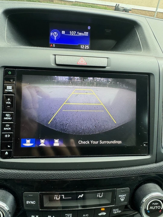 2016 Honda CR-V 4th Gen - Image 14 of 21
