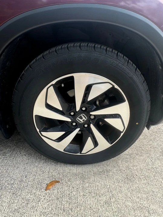 2016 Honda CR-V 4th Gen - Image 8 of 21