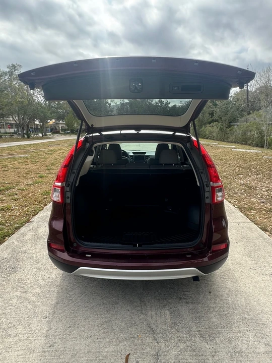 2016 Honda CR-V 4th Gen - Image 19 of 21