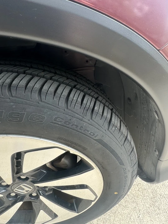 2016 Honda CR-V 4th Gen - Image 9 of 21