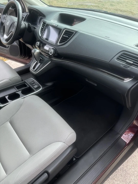 2016 Honda CR-V 4th Gen - Image 17 of 21