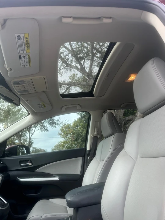 2016 Honda CR-V 4th Gen - Image 18 of 21