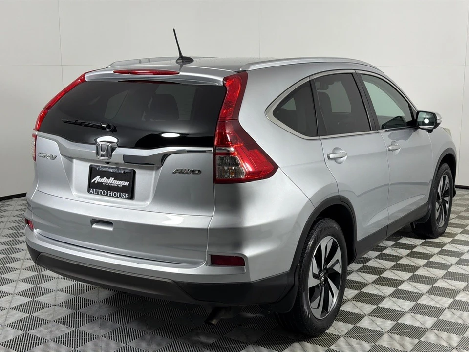 2016 Honda CR-V 4th Gen - Image 5 of 12