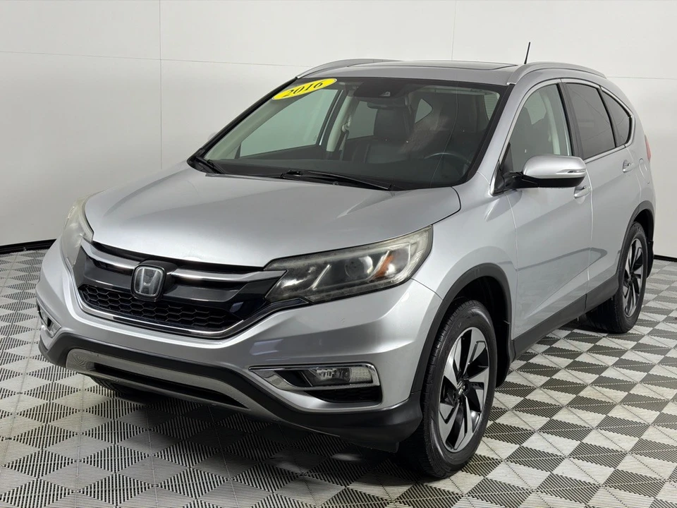 2016 Honda CR-V 4th Gen - Image 9 of 12