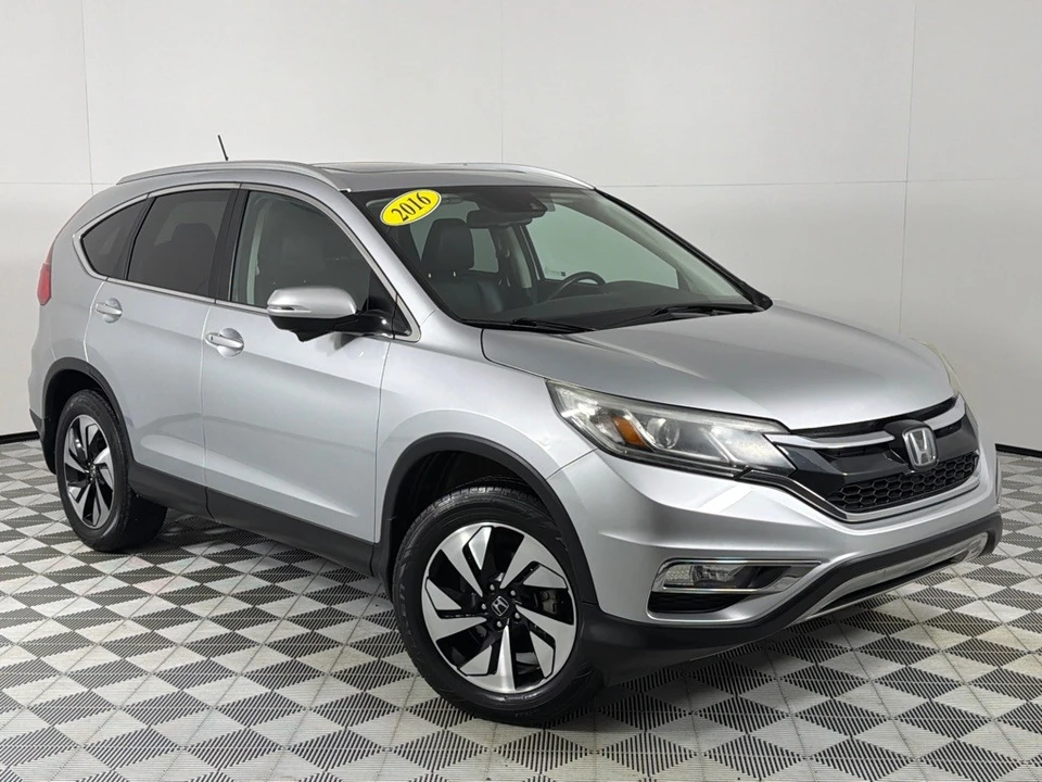 2016 Honda CR-V 4th Gen - Image 2 of 12