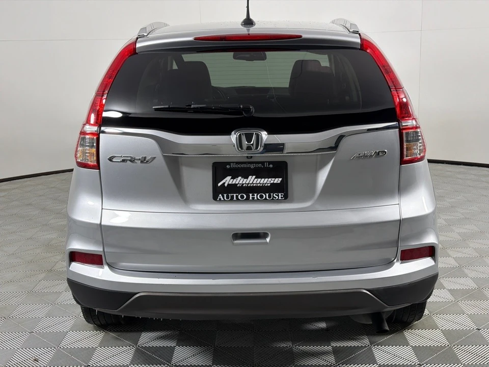 2016 Honda CR-V 4th Gen - Image 6 of 12