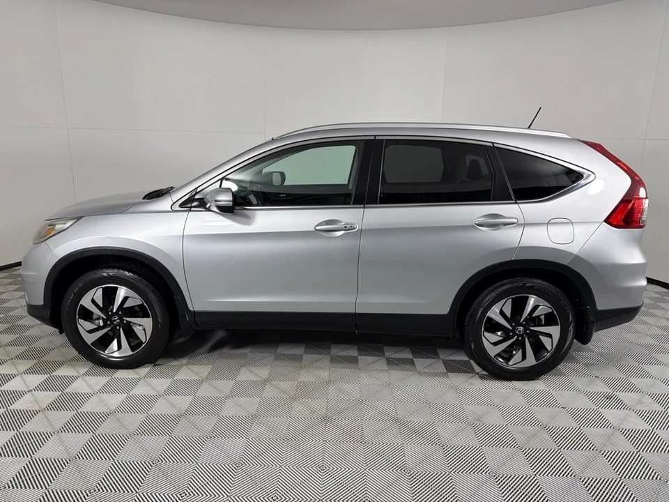 2016 Honda CR-V 4th Gen - Image 8 of 12