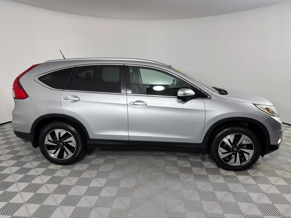 2016 Honda CR-V 4th Gen - Image 4 of 12