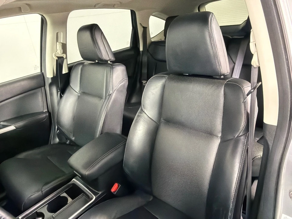 2016 Honda CR-V 4th Gen - Image 12 of 12