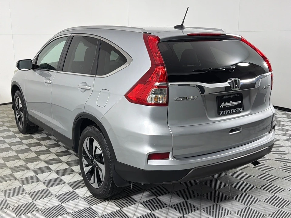 2016 Honda CR-V 4th Gen - Image 7 of 12