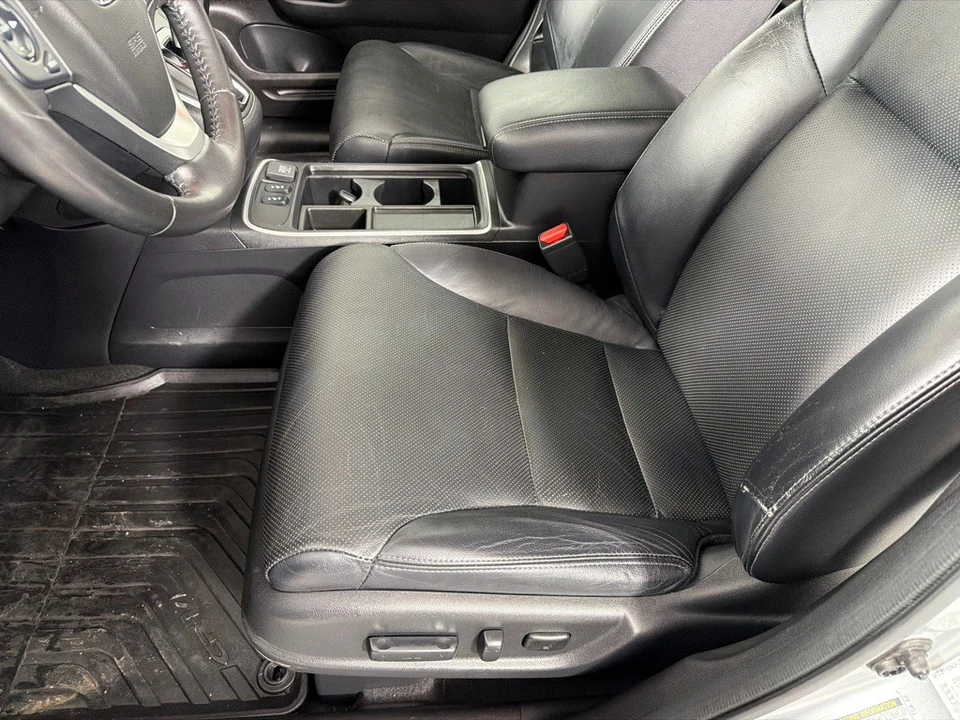 2016 Honda CR-V 4th Gen - Image 11 of 12
